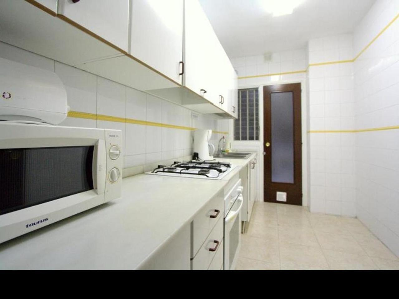 Appartamento La Pedrera Barcellona